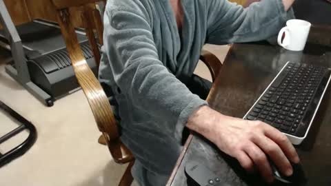 billy471 online show from December 30, 11:15 am