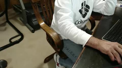 billy471 online show from March 10, 10:16 pm