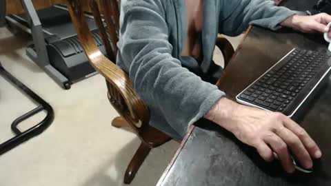 billy471 online show from February 19, 11:49 am