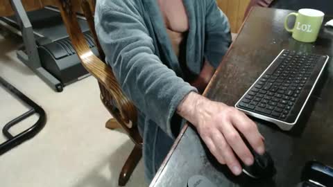 billy471 online show from March 5, 10:33 am