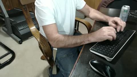 billy471 online show from December 24, 10:28 pm