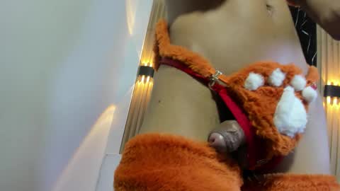 Sam online show from October 29, 1:14 pm