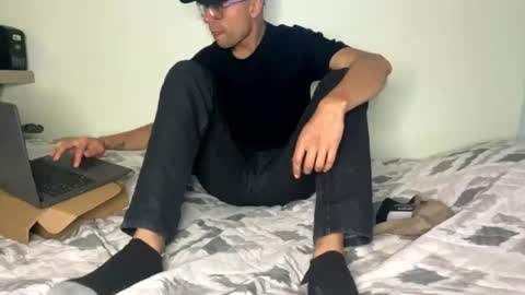 billy_magteo online show from August 3, 8:37 pm