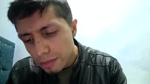 billy_magteo online show from May 26, 1:01 am