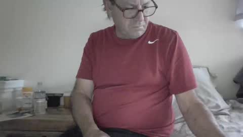 billydubs online show from April 20, 3:36 pm