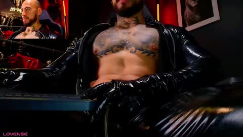 billy online show from February 5, 5:20 pm