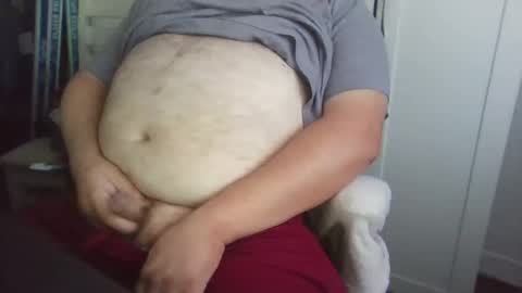 billymcn online show from September 10, 12:15 pm