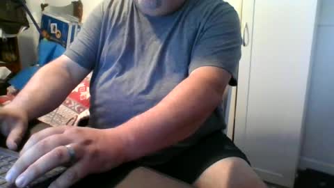 billymcn online show from June 12, 7:22 pm