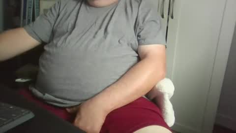 billymcn online show from September 11, 12:37 pm