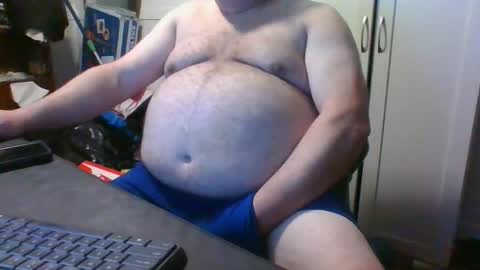 billymcn online show from April 3, 11:56 pm