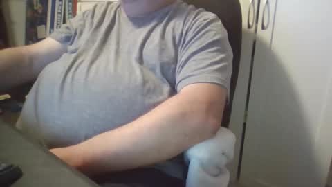 billymcn online show from September 12, 10:54 pm