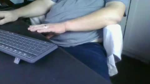 billymcn online show from November 11, 1:05 pm