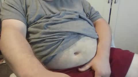 billymcn online show from September 24, 11:41 am