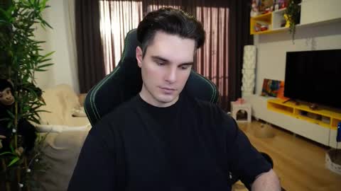 BillyPassion online show from January 12, 1:59 pm