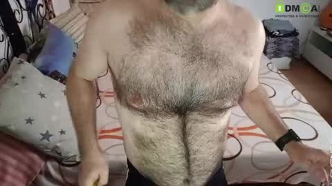 Bill online show from April 12, 12:06 pm