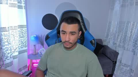 Nick Moca online show from February 2, 5:26 pm