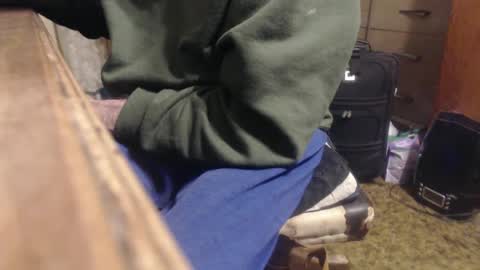 Bimbttm online show from January 9, 1:29 am