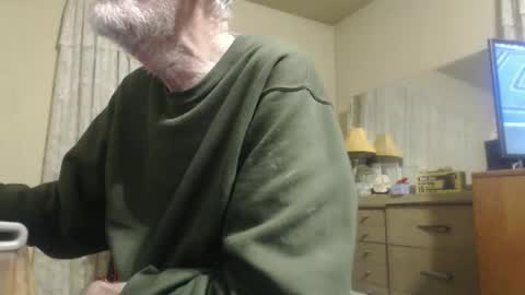 Bimbttm online show from January 6, 2:15 am