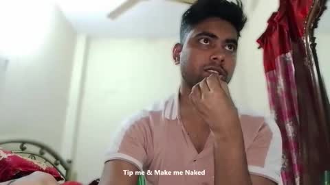 birbikrom104 online show from February 13, 9:15 am