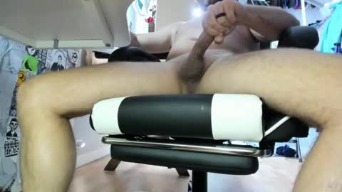 bisexualjay online show from June 20, 1:49 pm