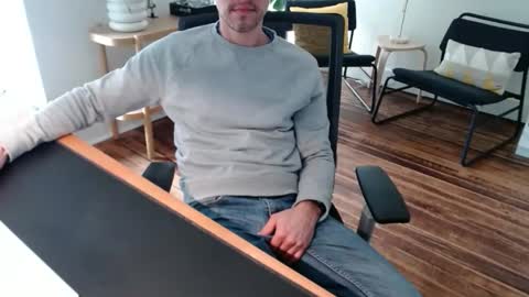 bisexy_man online show from February 17, 6:40 pm