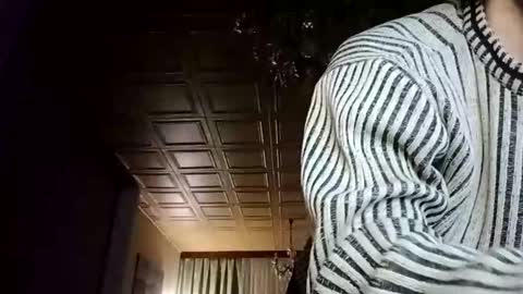 Zdenek online show from December 30, 11:28 pm