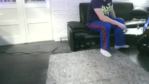 Bitchnk online show from February 11, 9:09 pm