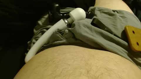 slaveboy online show from January 18, 4:09 pm