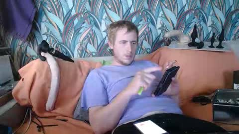 bizoukey15 online show from September 12, 2:22 am