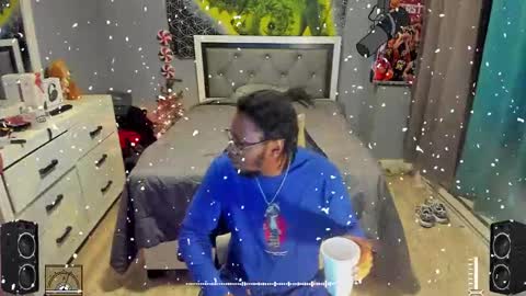 Plant Base Streamers From Pennsylvania online show from December 25, 11:31 pm