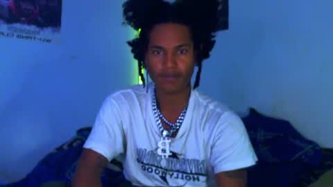 Black Arthur online show from June 22, 2:10 pm