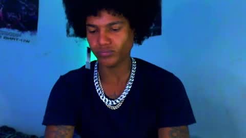 Black Arthur online show from July 7, 12:42 pm