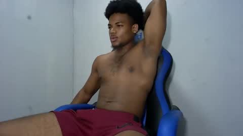 tu morenito online show from June 1, 9:48 pm