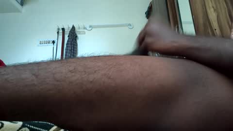 Snapshot of black_guy5 chatting on September 21, 10:48 am James online show from September 21, 10:48 am