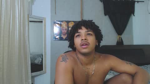 black_king_241 online show from September 14, 3:52 am