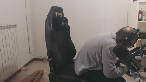 Master online show from March 18, 11:13 am