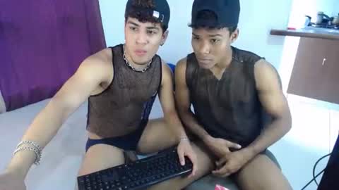 black_men9 online show from May 13, 6:38 pm