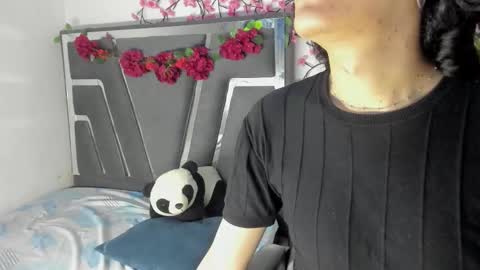 B L A C K  R O S E  online show from October 9, 11:37 am