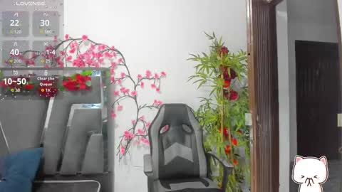 B L A C K  R O S E  online show from October 23, 11:35 am