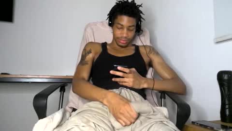 BlackBullTitus online show from June 7, 2:51 am