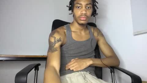 BlackBullTitus online show from June 3, 5:42 am
