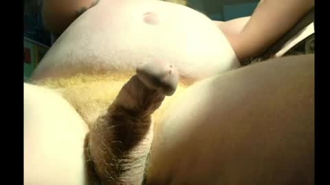 gingerfun online show from June 2, 3:18 am