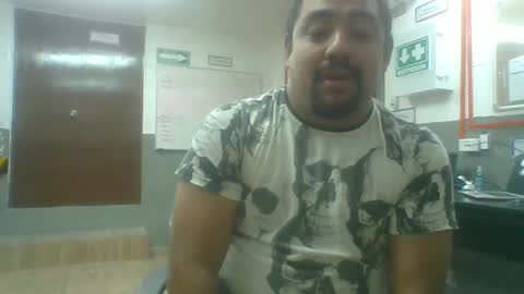 Snapshot of blackcharro888 chatting on February 6, 5:46 am Charro Negro online show from February 6, 5:46 am
