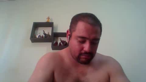 Snapshot of blackcharro888 chatting on October 7, 10:25 pm Charro Negro online show from October 7, 10:25 pm