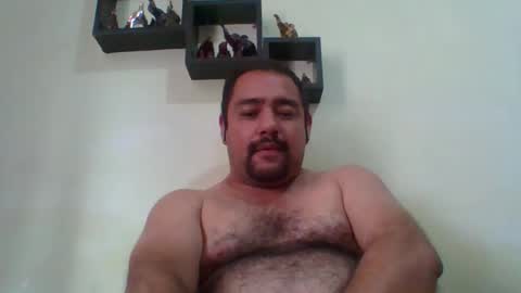 Charro Negro online show from April 4, 4:59 pm