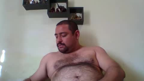 Charro Negro online show from January 5, 5:27 pm