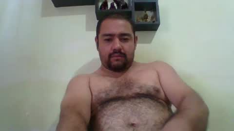 Snapshot of blackcharro888 chatting on October 11, 2:43 pm Charro Negro online show from October 11, 2:43 pm