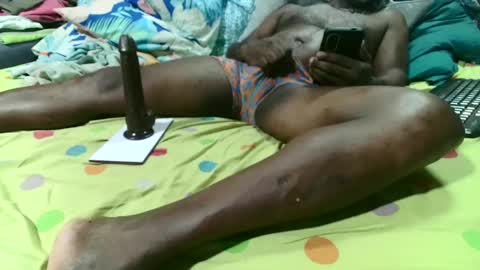 Snapshot of blackdaddy_09 chatting on October 4, 2:49 am blackdaddy_09 online show from October 4, 2:49 am