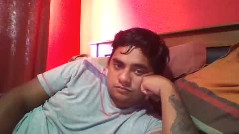 blackdick_ch online show from January 17, 6:33 pm