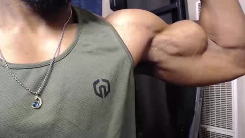 Sabellian Ukukhothama online show from January 18, 12:34 am